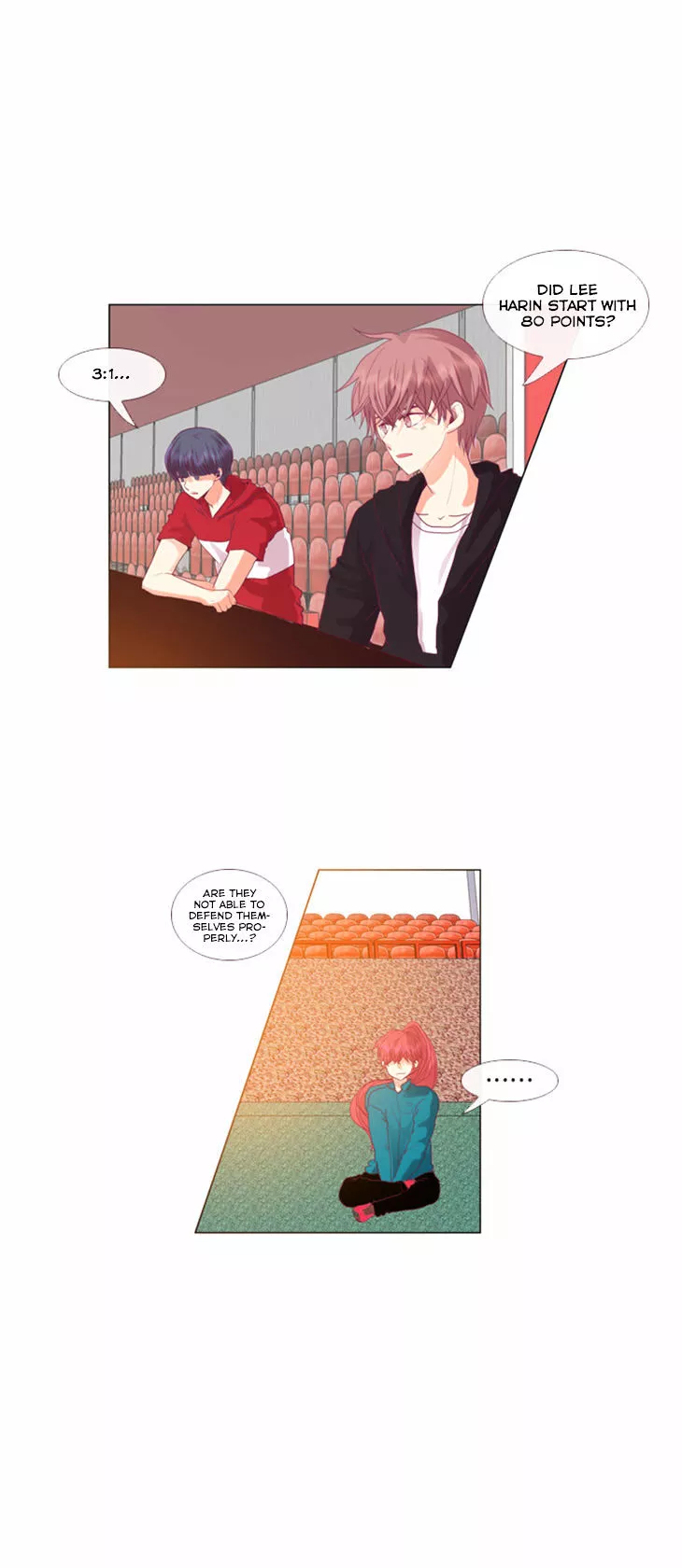 Flow - Chapter 25 - Page 5