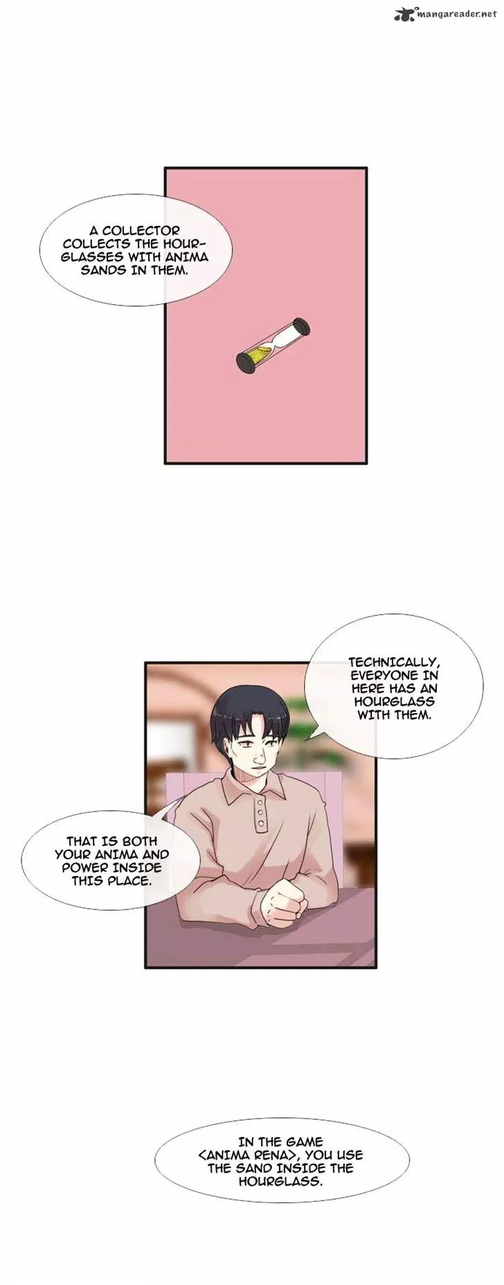 Flow - Chapter 45 - Page 15