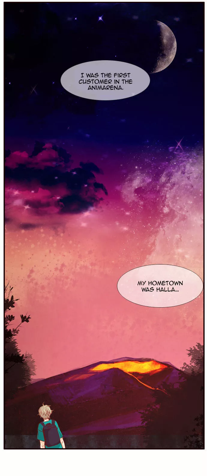 Flow - Chapter 54 - Page 30