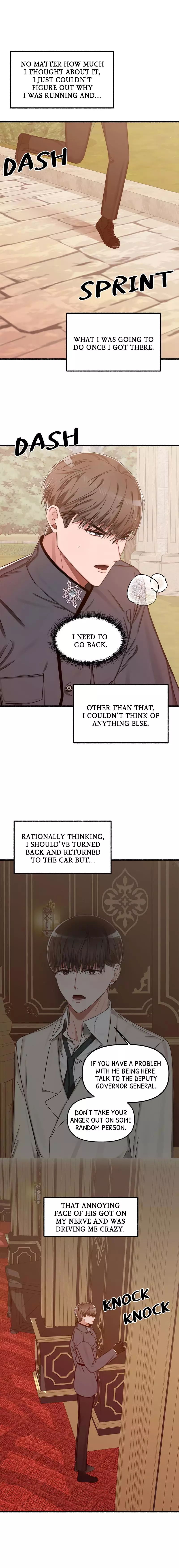 Flower - Chapter 13 - Page 14