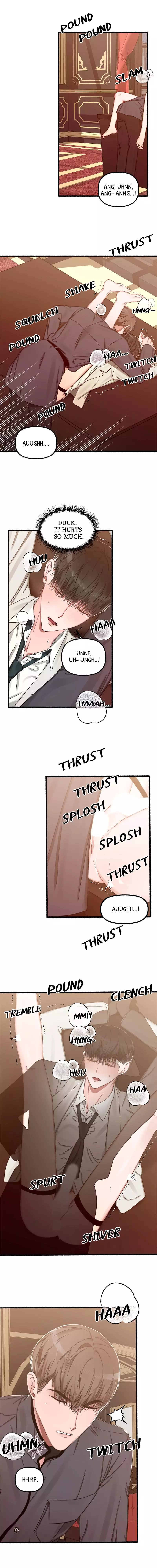 Flower - Chapter 15 - Page 2