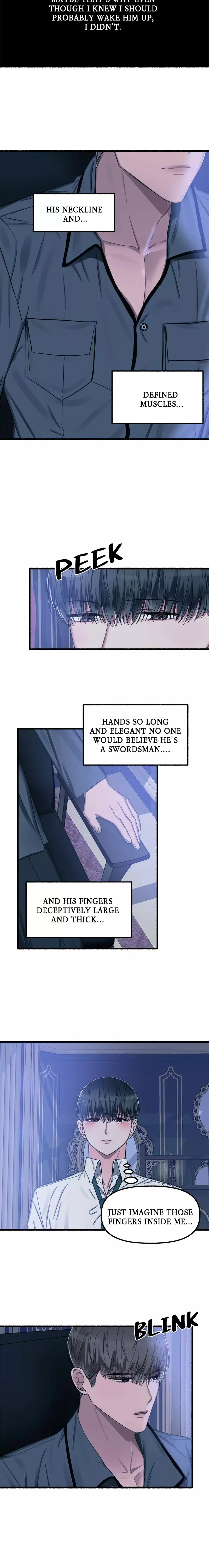 Flower - Chapter 15 - Page 7