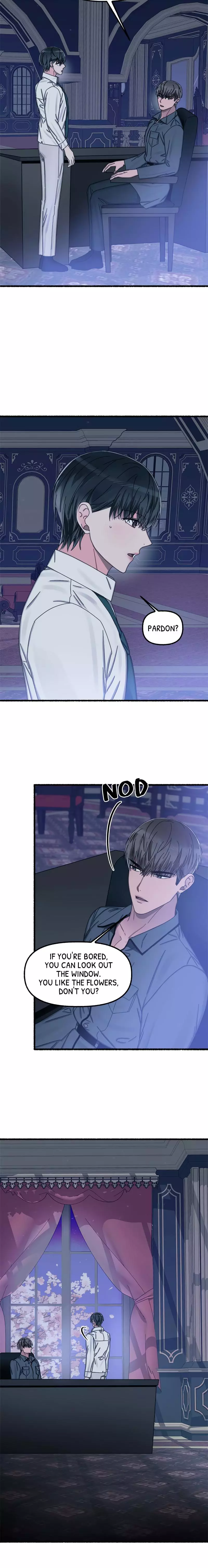 Flower - Chapter 15 - Page 10
