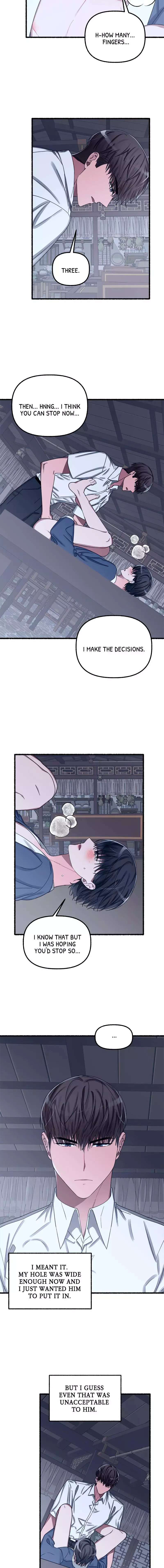 Flower - Chapter 20 - Page 10