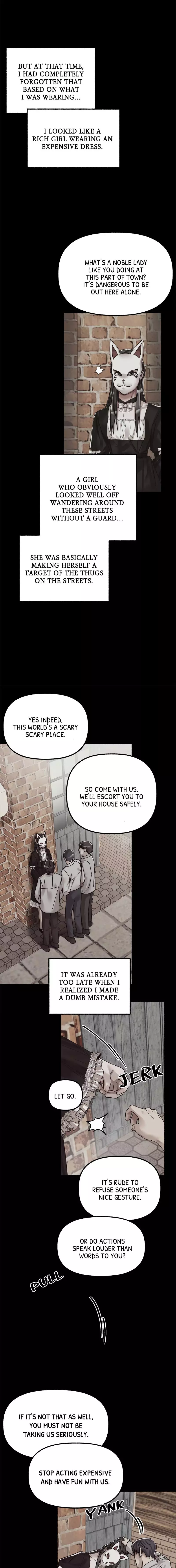 Flower - Chapter 29 - Page 12