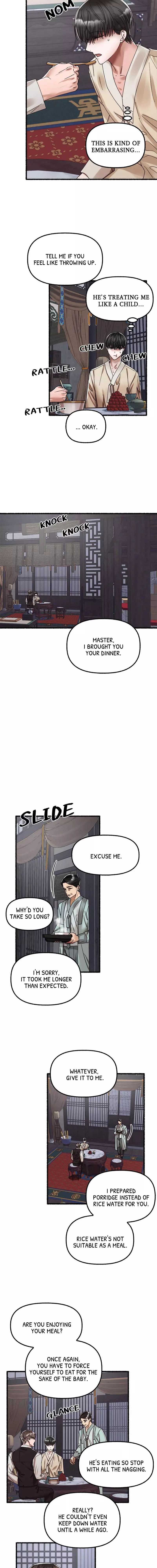 Flower - Chapter 31 - Page 12