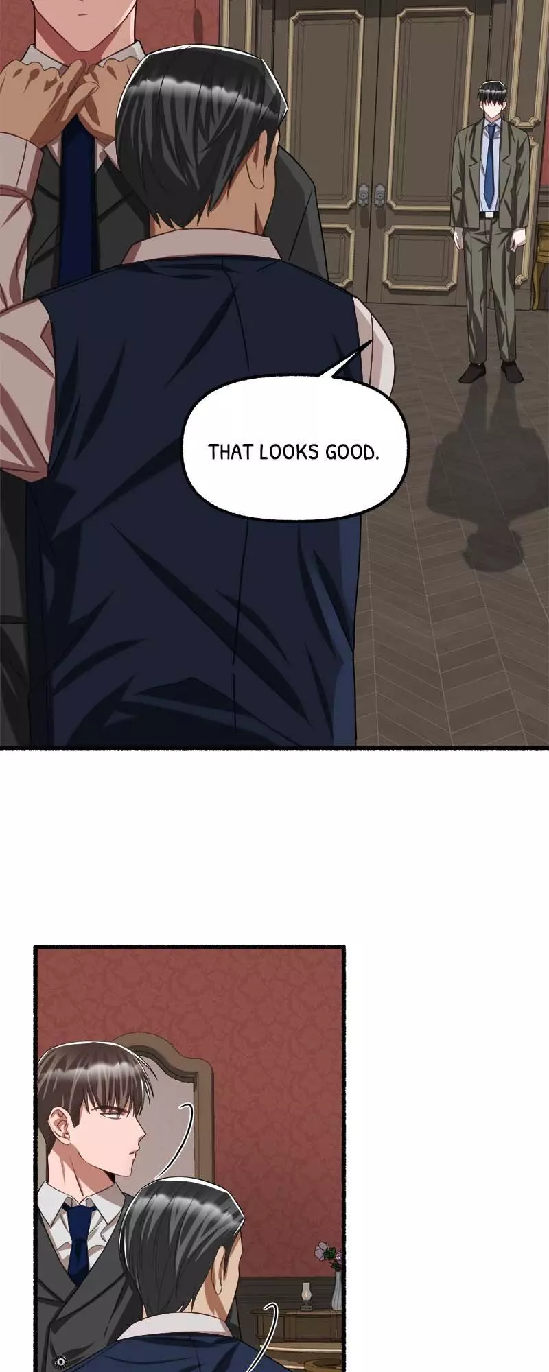 Flower - Chapter 40 - Page 11
