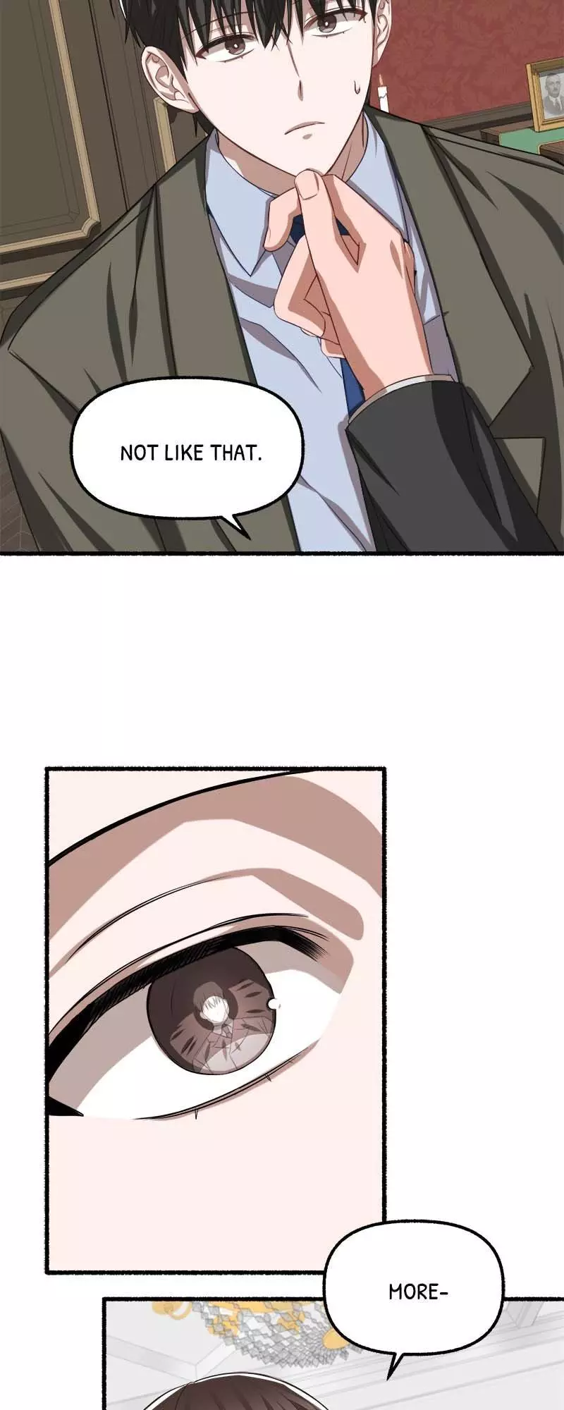 Flower - Chapter 40 - Page 20