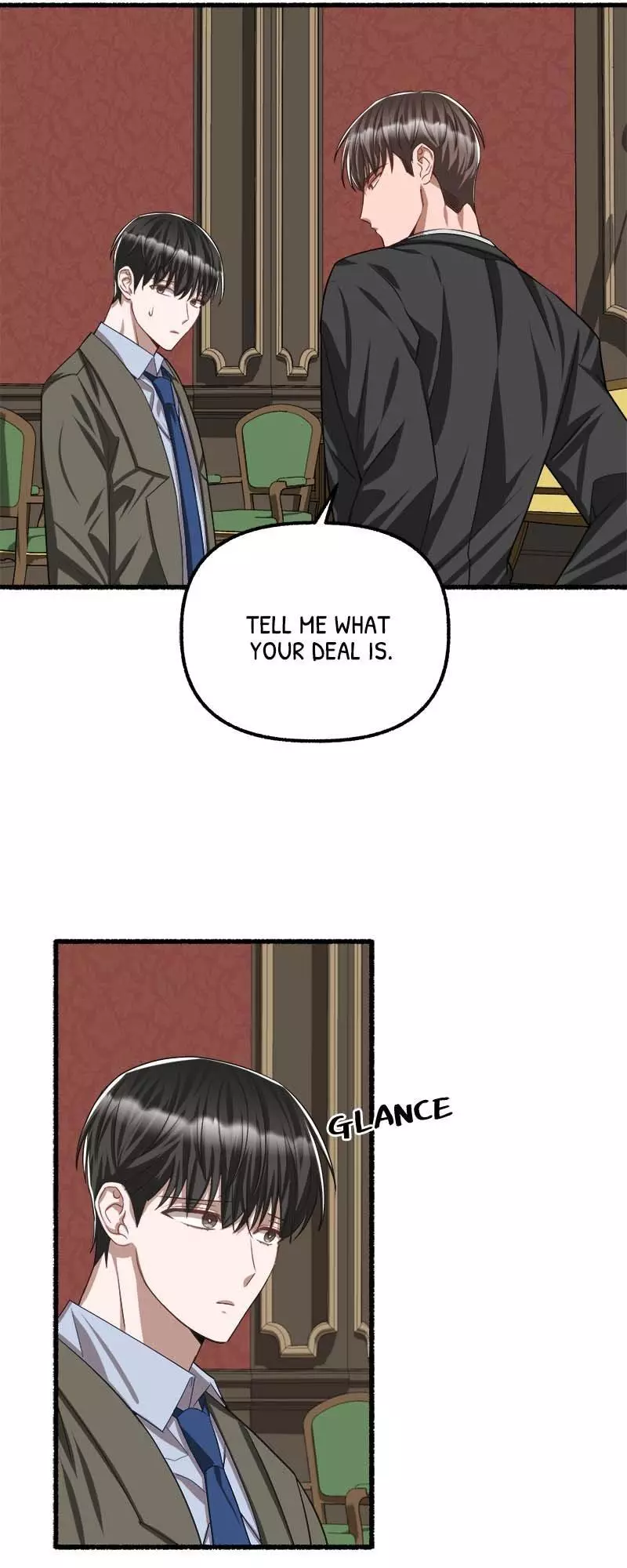 Flower - Chapter 40 - Page 37