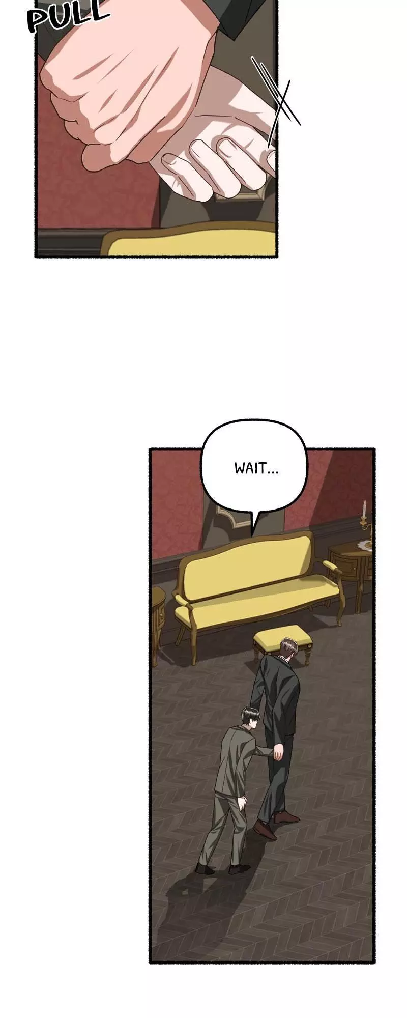 Flower - Chapter 40 - Page 40