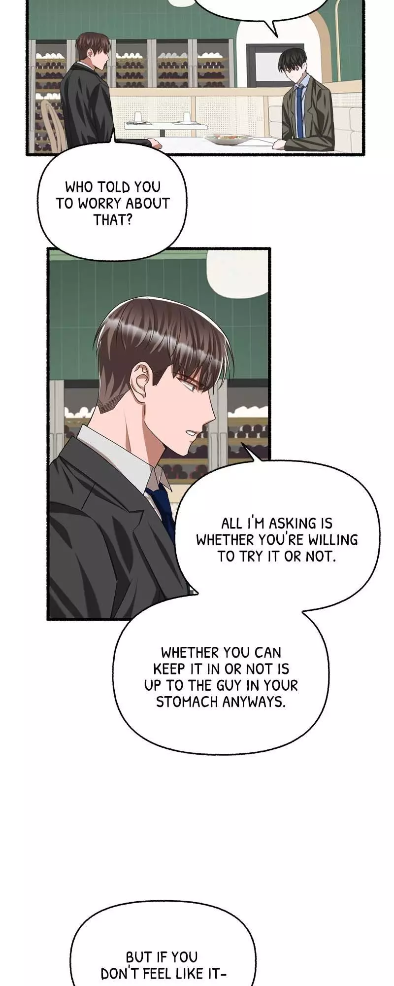 Flower - Chapter 42 - Page 28
