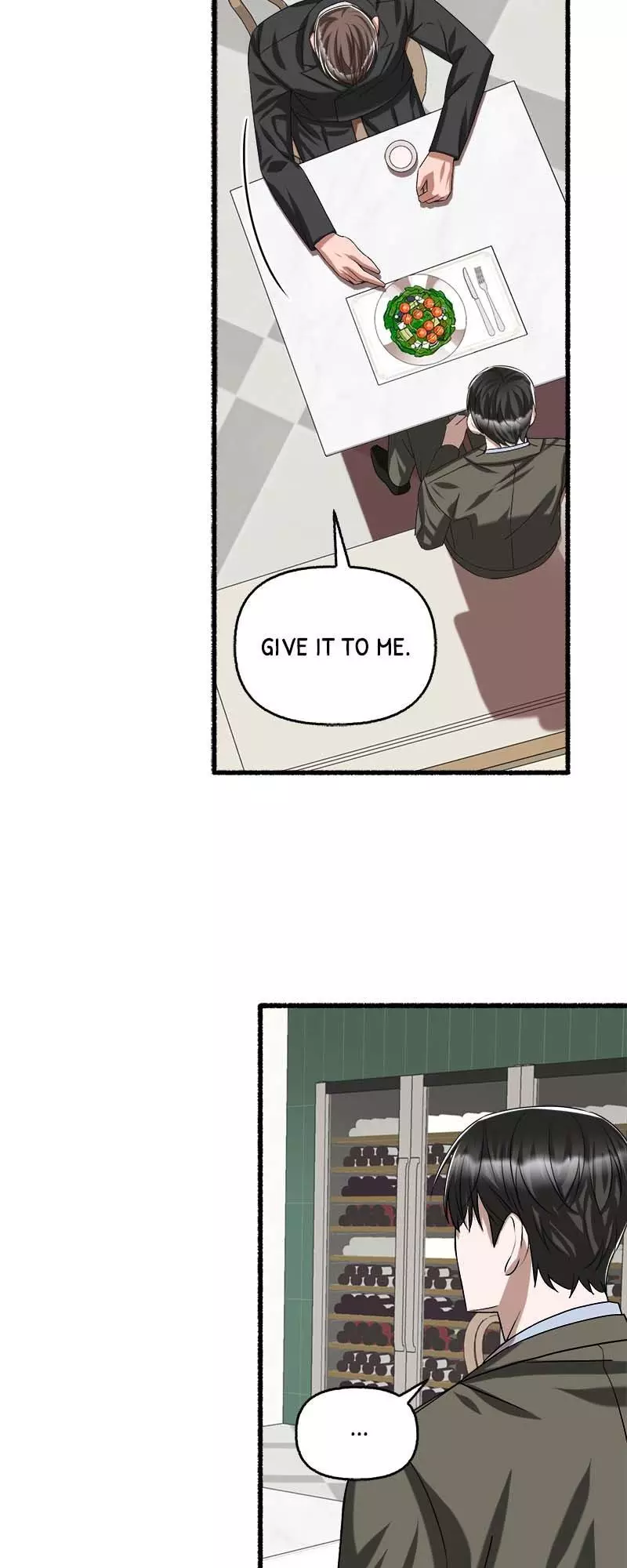Flower - Chapter 42 - Page 11