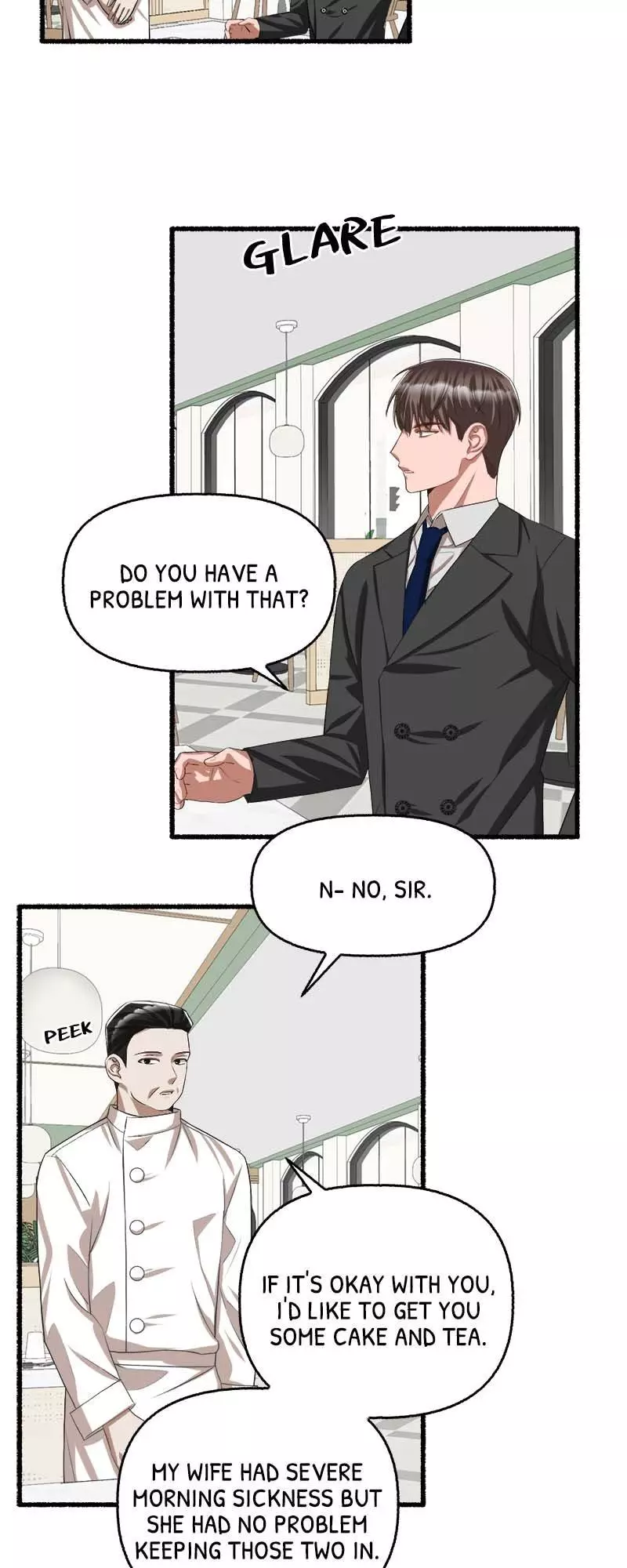 Flower - Chapter 42 - Page 26