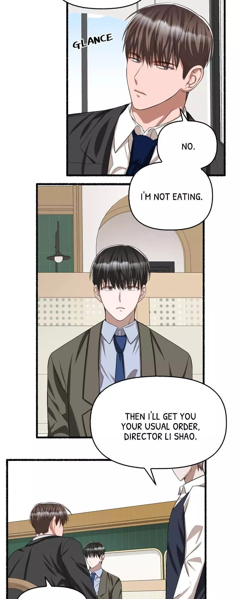 Flower - Chapter 42 - Page 3