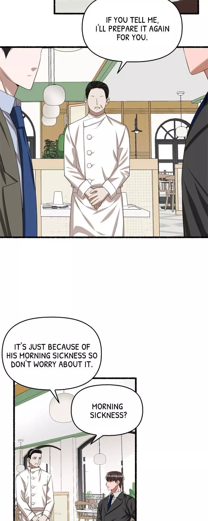 Flower - Chapter 42 - Page 25