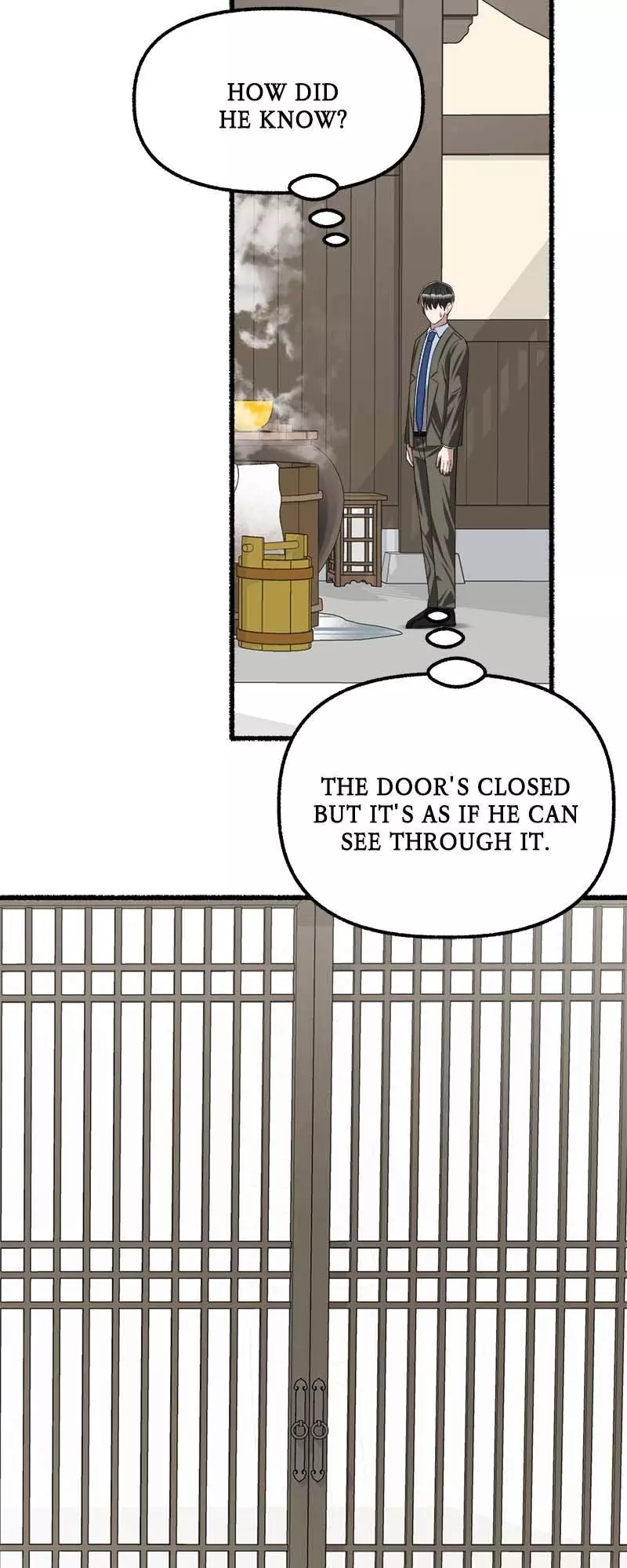 Flower - Chapter 45 - Page 23