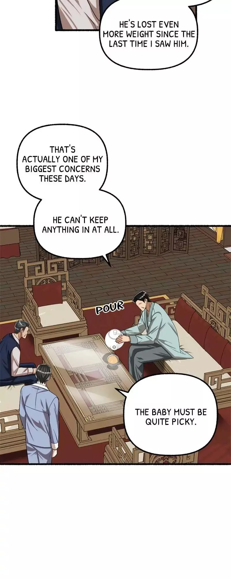 Flower - Chapter 51 - Page 12