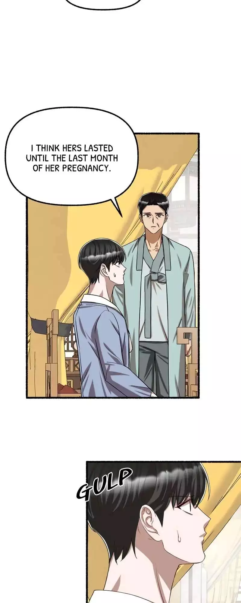 Flower - Chapter 53 - Page 10