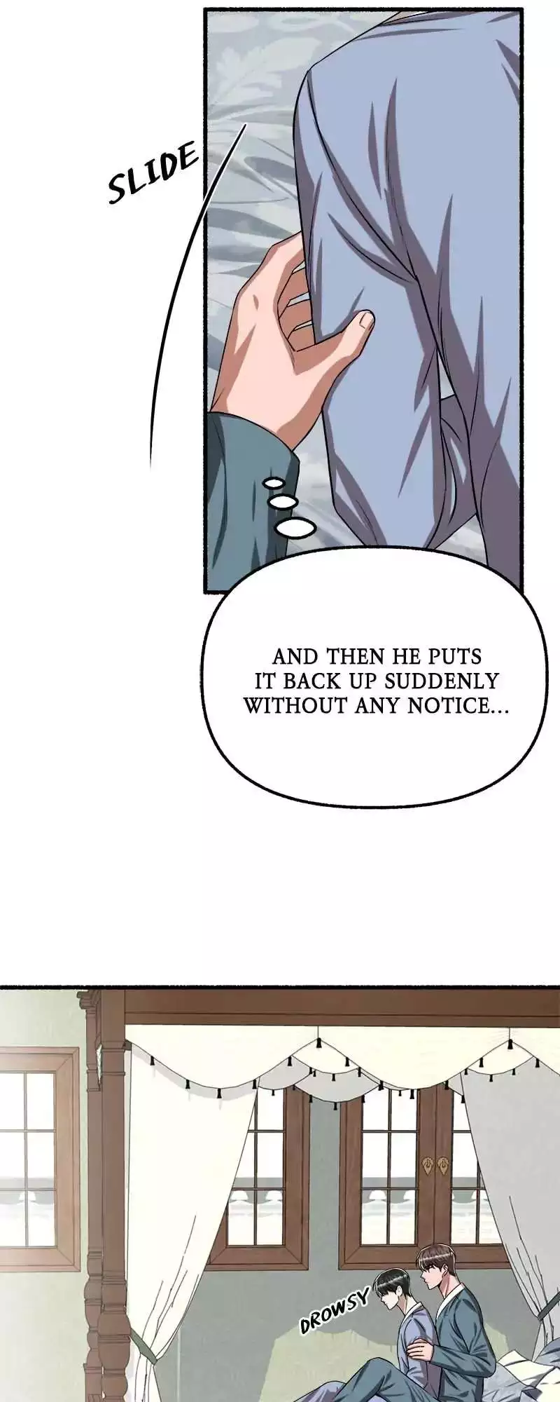 Flower - Chapter 53 - Page 31