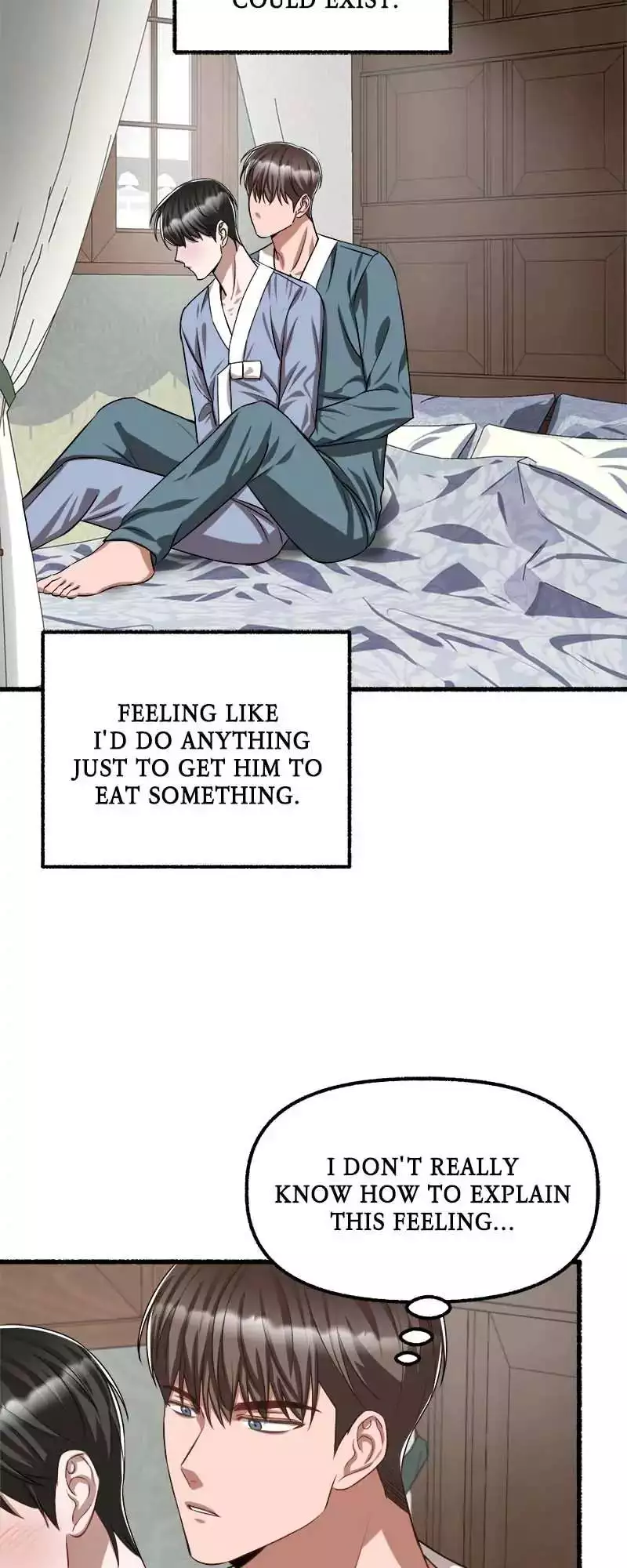 Flower - Chapter 53 - Page 35