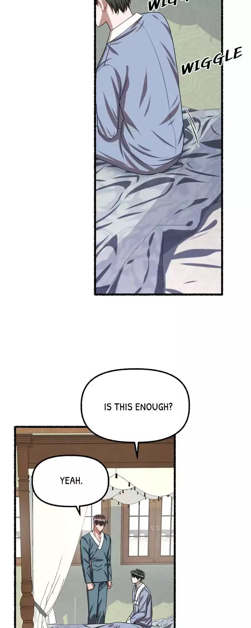 Flower - Chapter 53 - Page 22