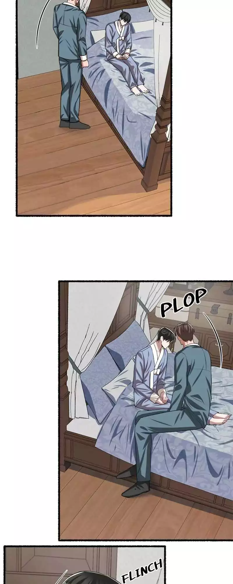 Flower - Chapter 53 - Page 16