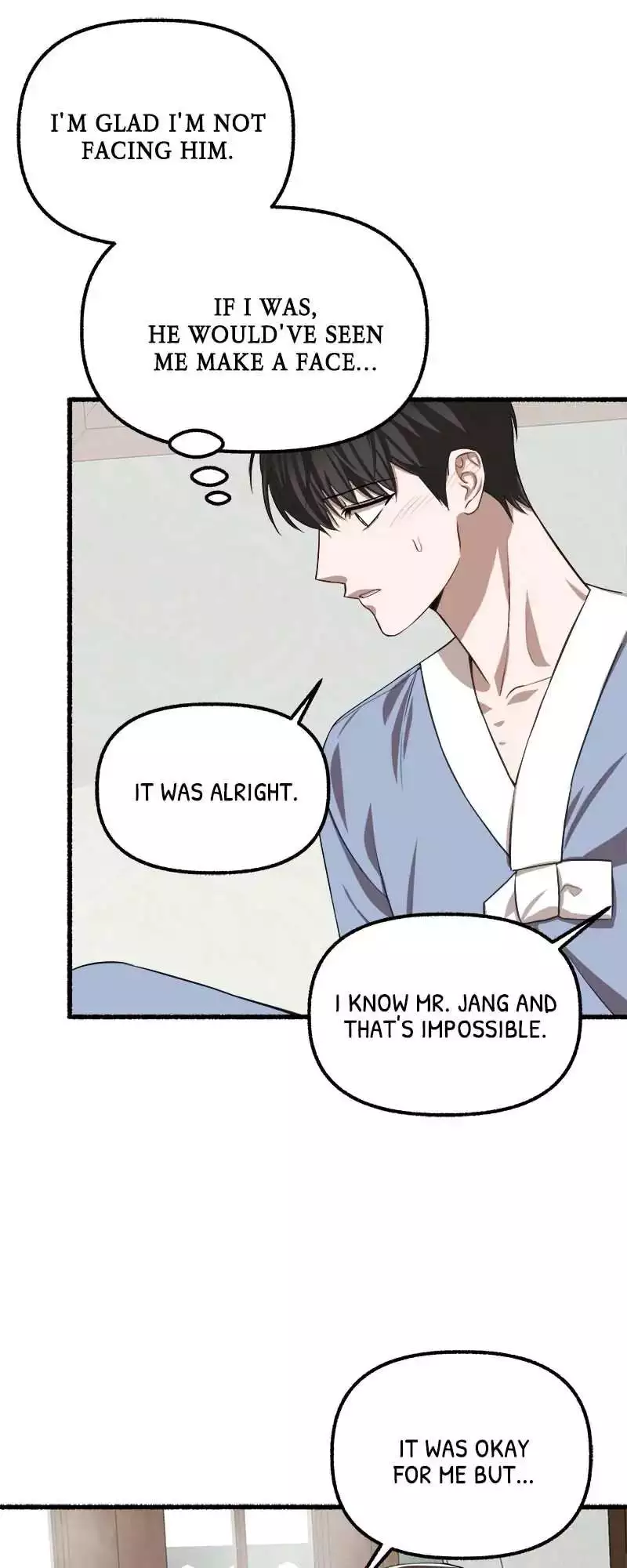 Flower - Chapter 53 - Page 37