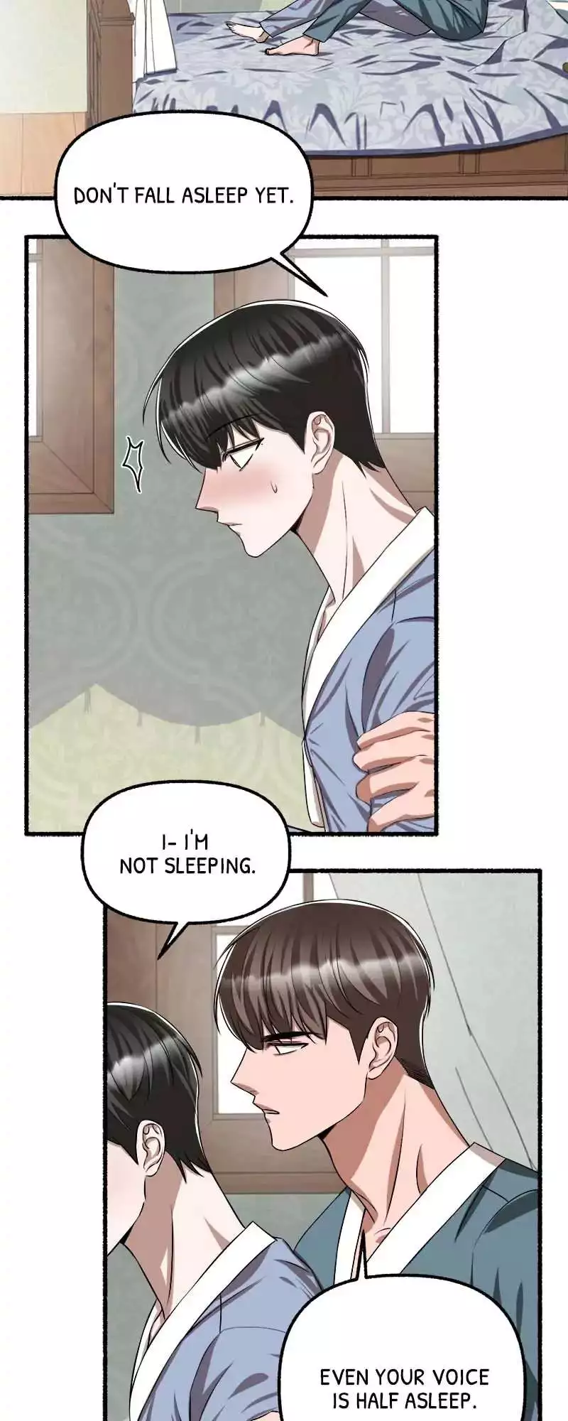 Flower - Chapter 53 - Page 32