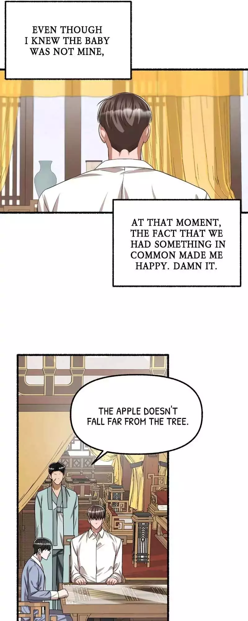 Flower - Chapter 53 - Page 7