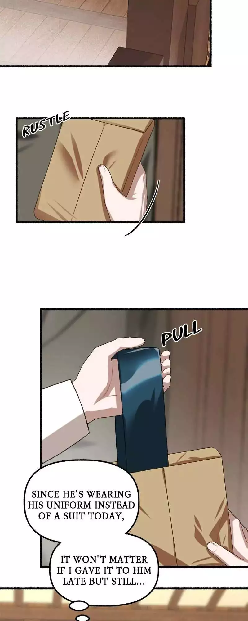 Flower - Chapter 55 - Page 43