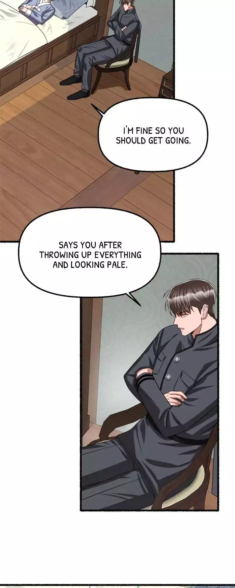 Flower - Chapter 55 - Page 26
