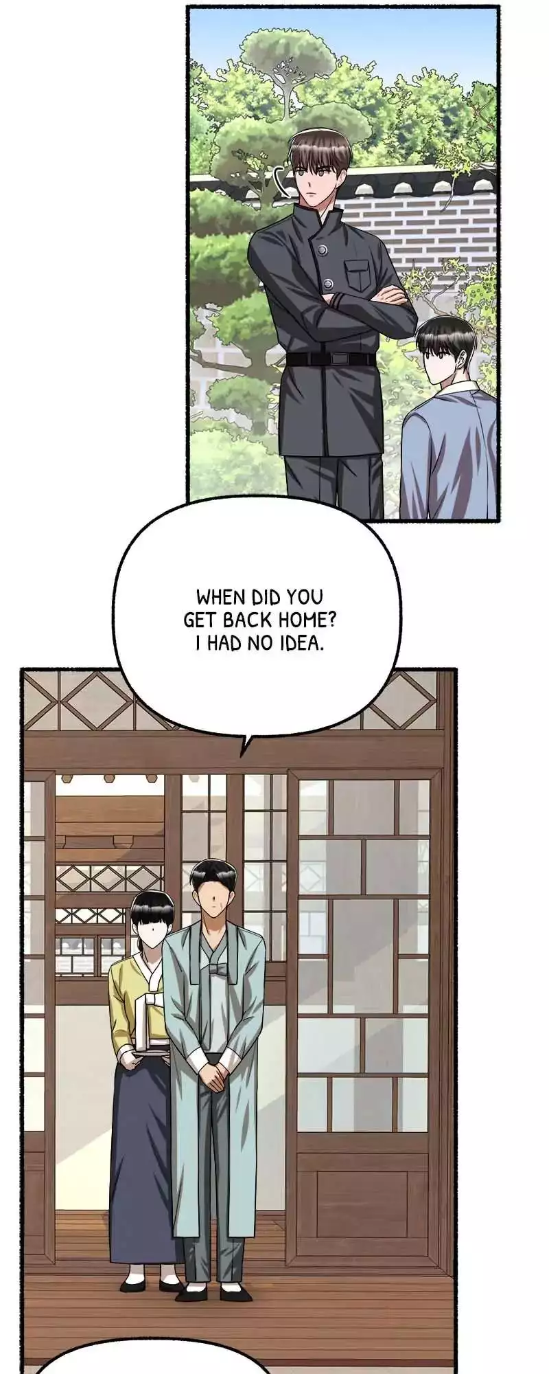 Flower - Chapter 55 - Page 8
