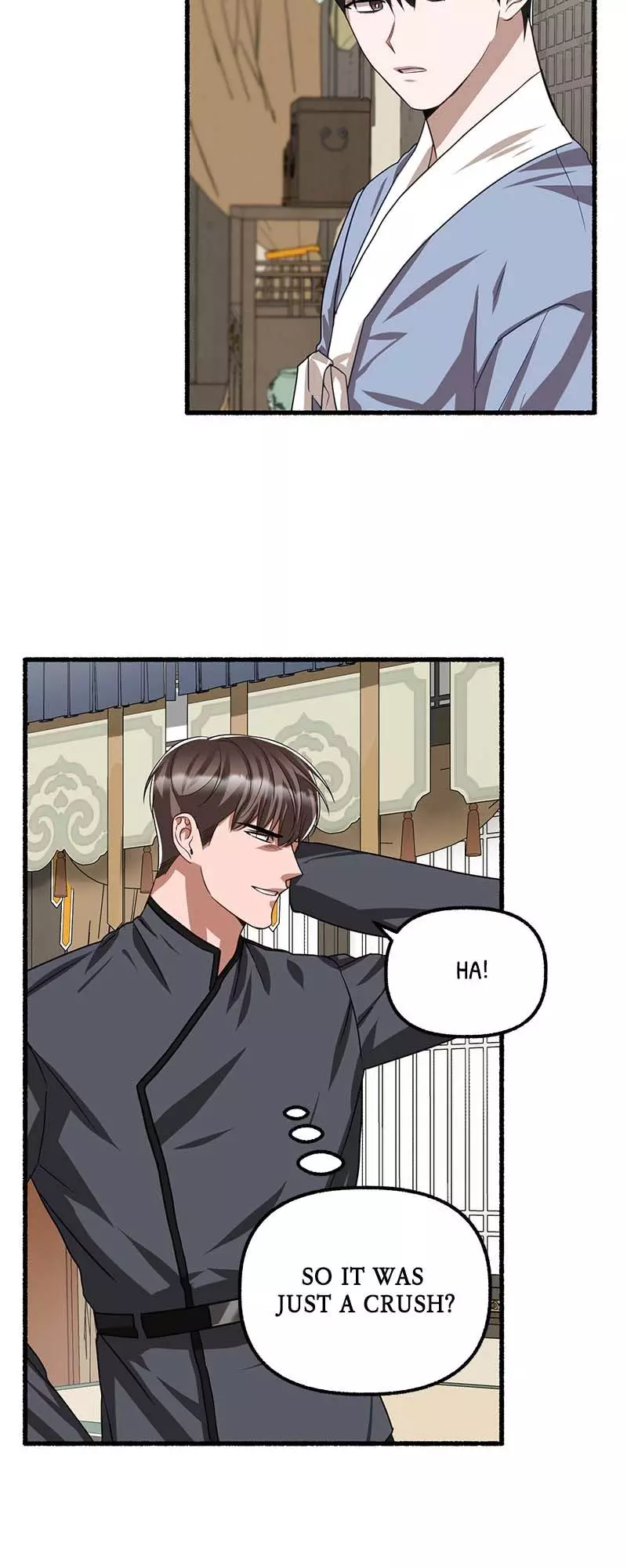 Flower - Chapter 63 - Page 36