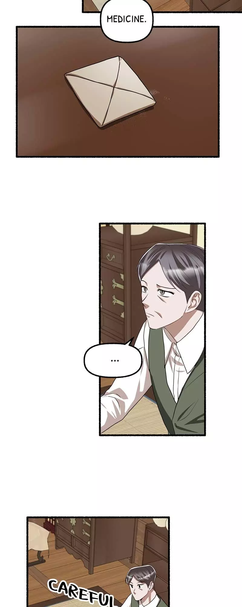 Flower - Chapter 63 - Page 46