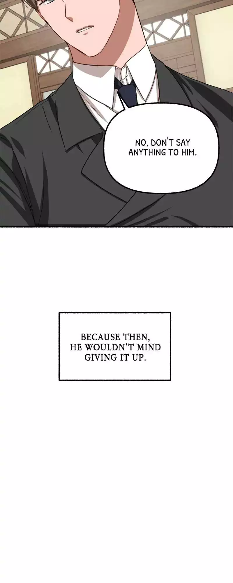 Flower - Chapter 64 - Page 21
