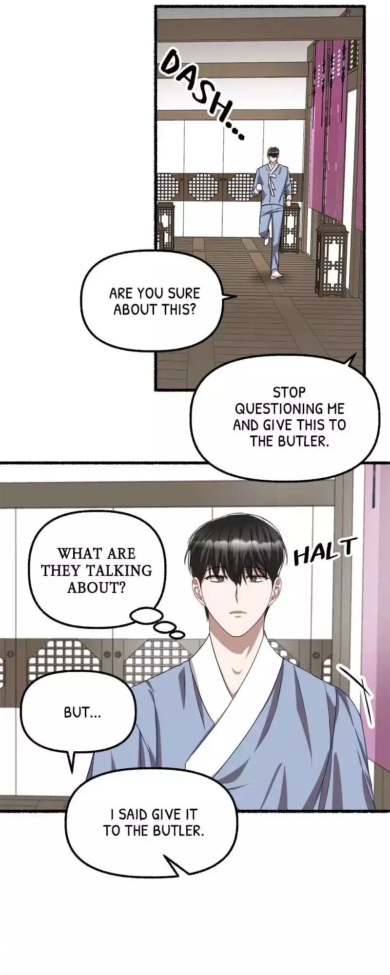 Flower - Chapter 64 - Page 43