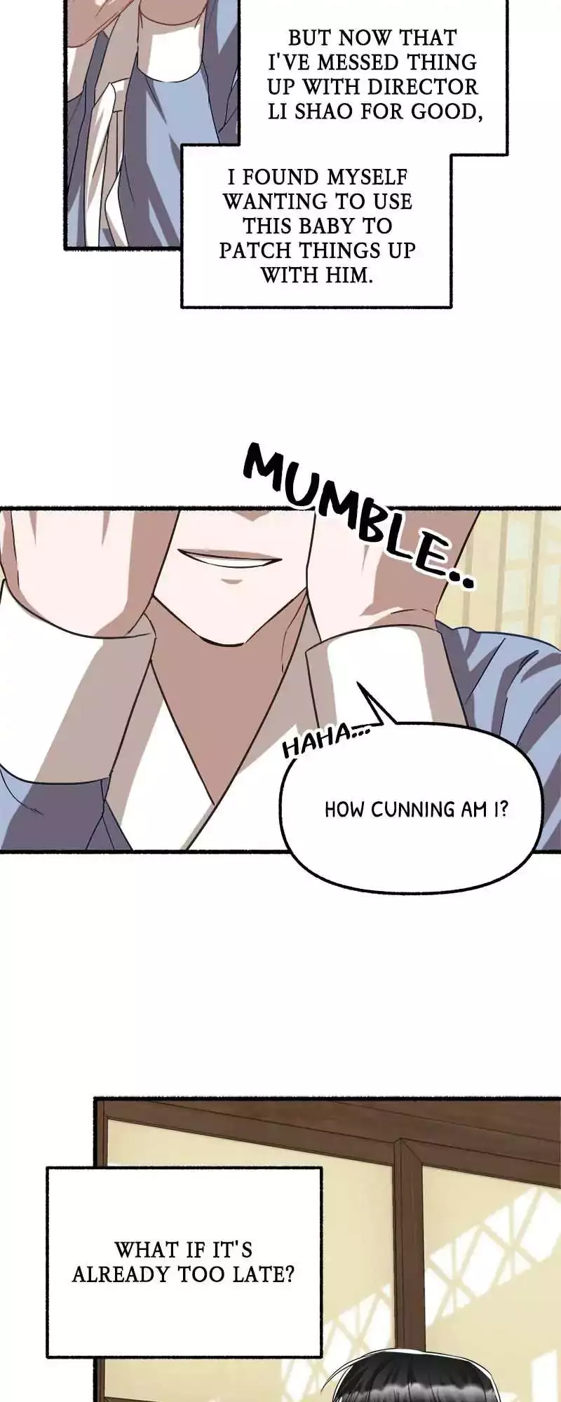 Flower - Chapter 64 - Page 35