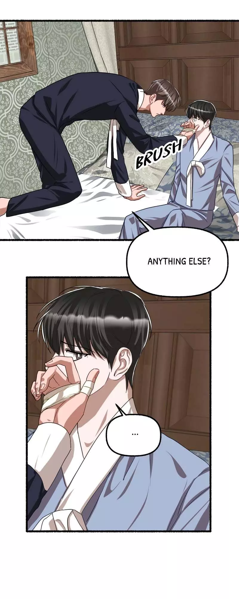 Flower - Chapter 65 - Page 11