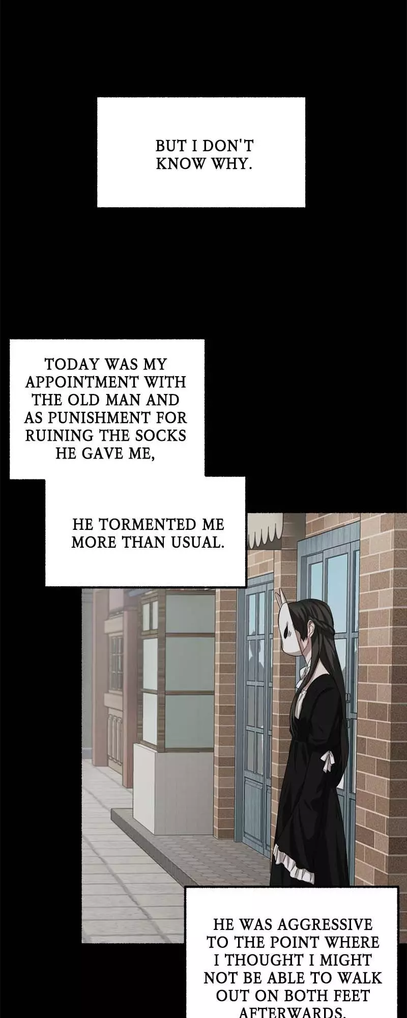 Flower - Chapter 65 - Page 46