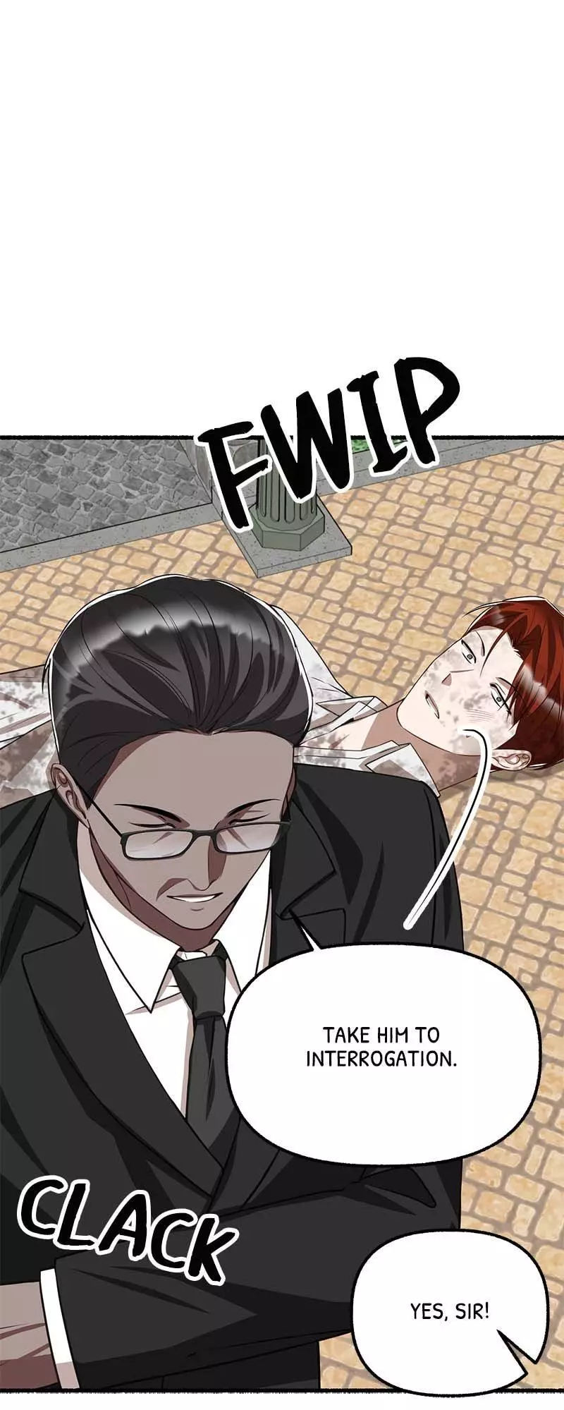 Flower - Chapter 75 - Page 19