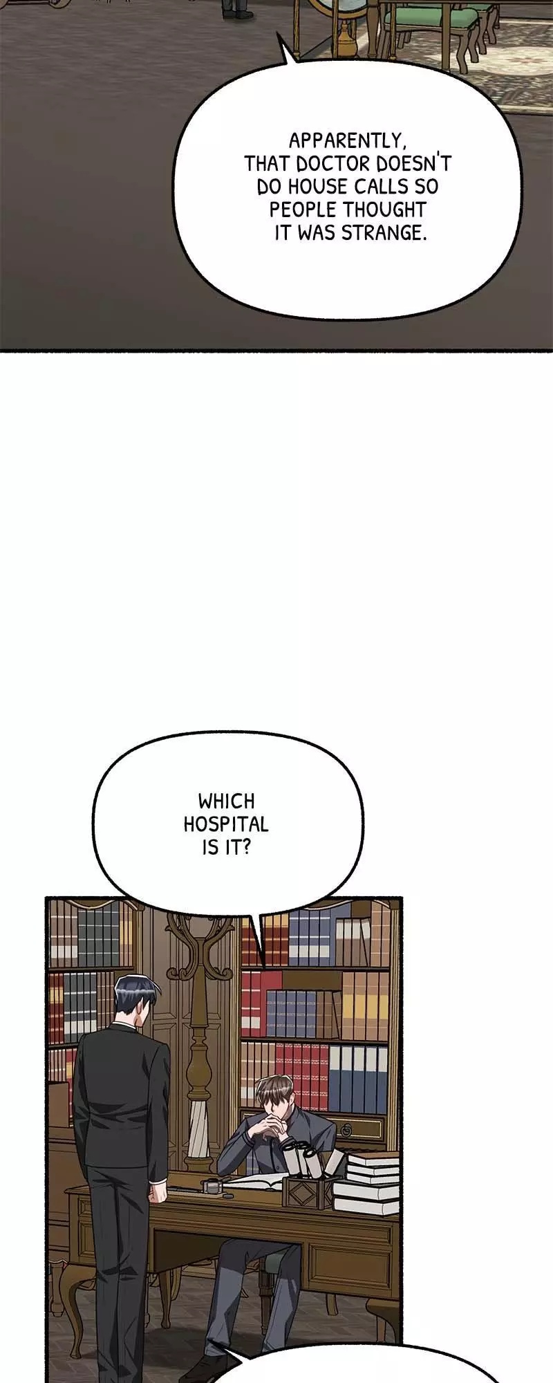 Flower - Chapter 75 - Page 45