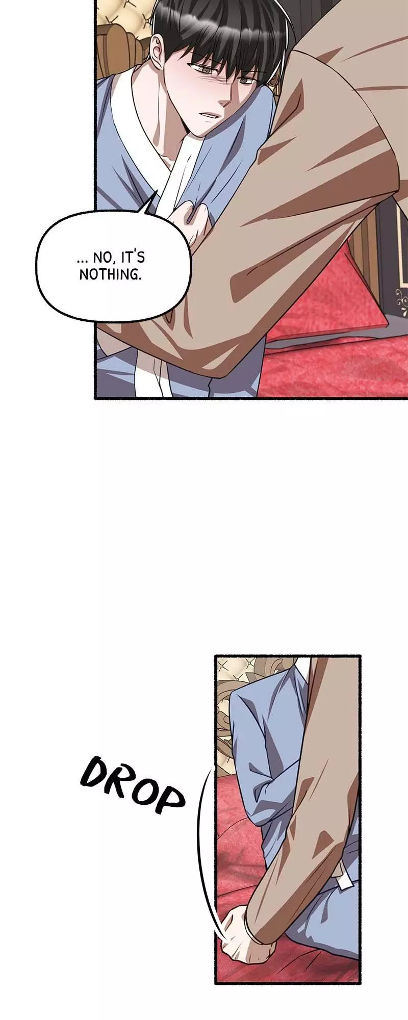 Flower - Chapter 75 - Page 60