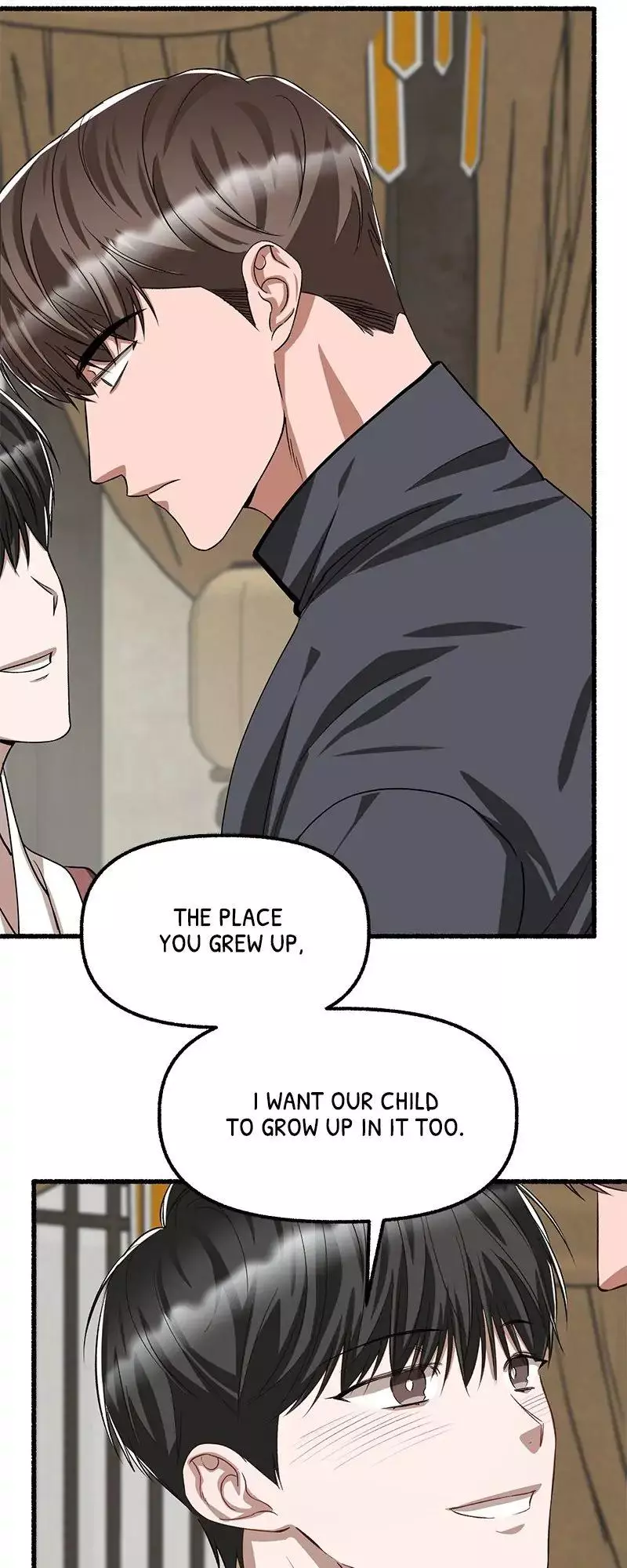 Flower - Chapter 86 - Page 34