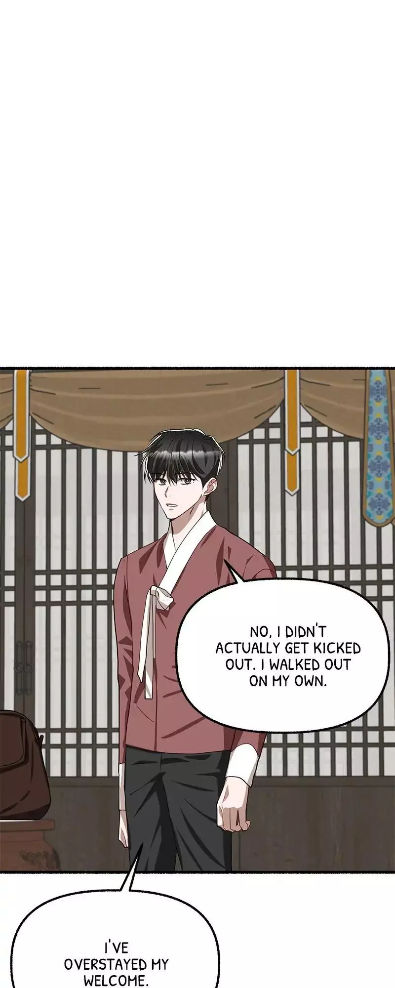 Flower - Chapter 86 - Page 2