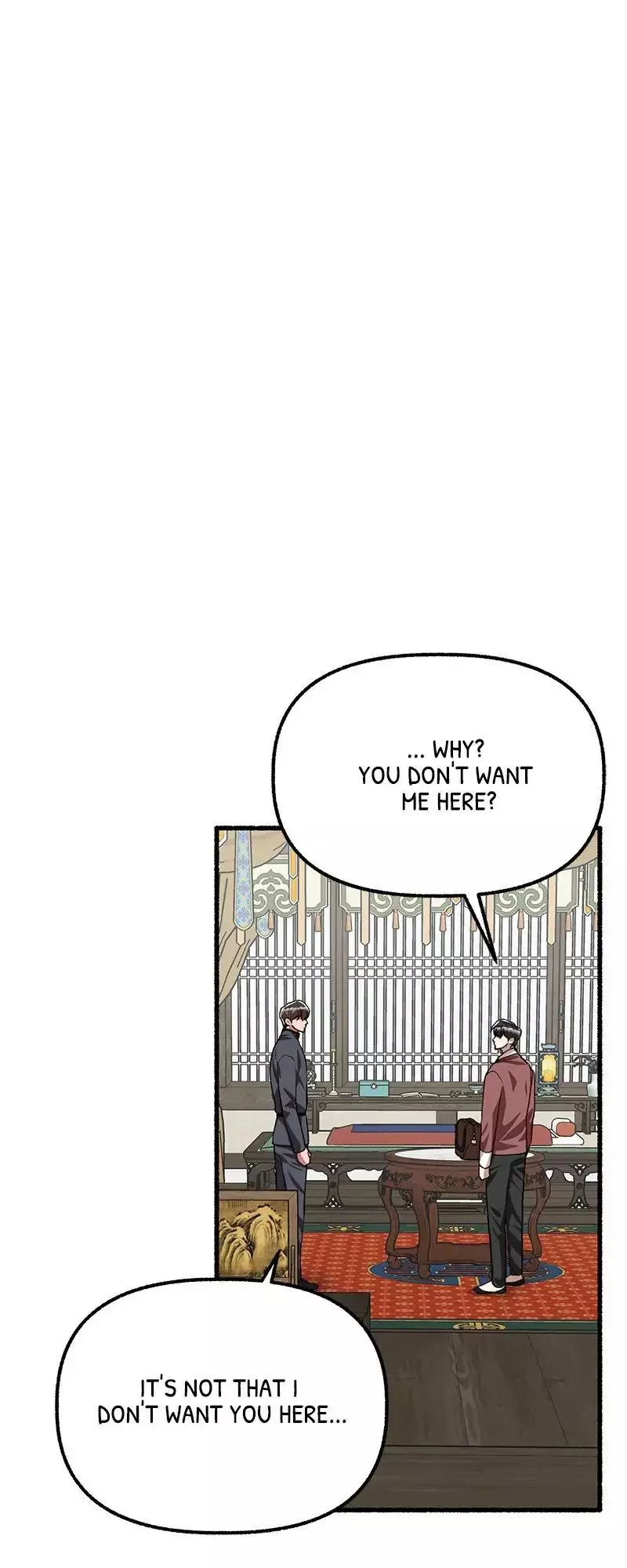 Flower - Chapter 86 - Page 9