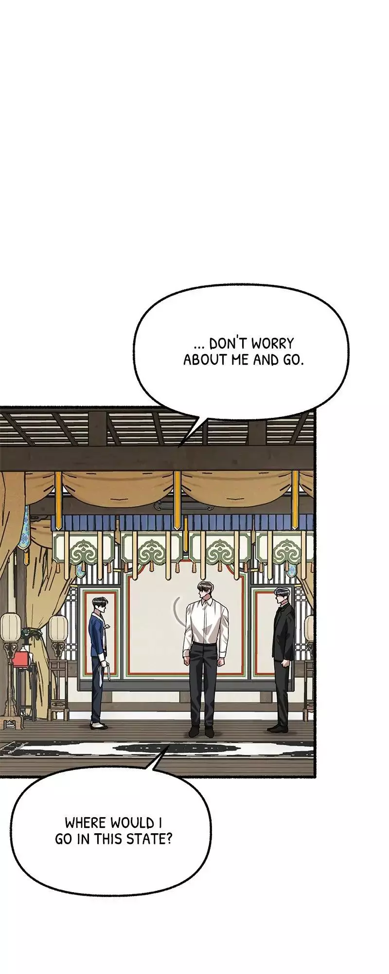 Flower - Chapter 86 - Page 56