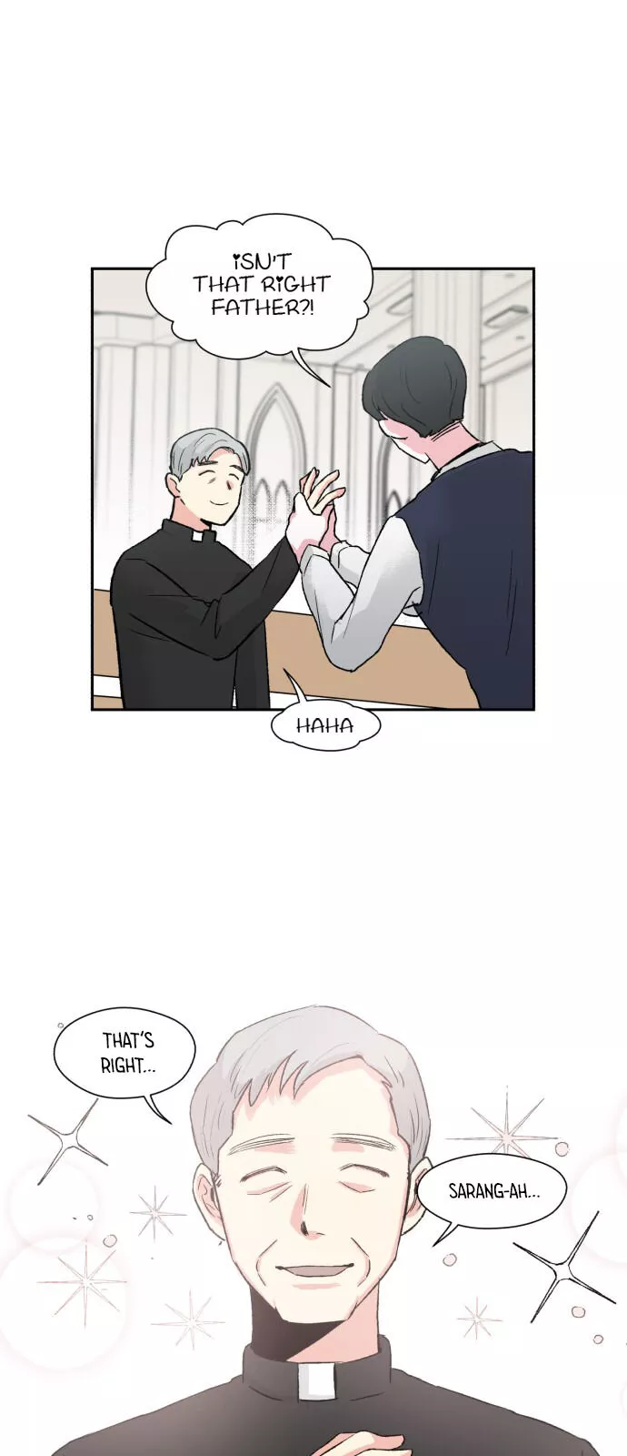 FM Boy - Chapter 2 - Page 8