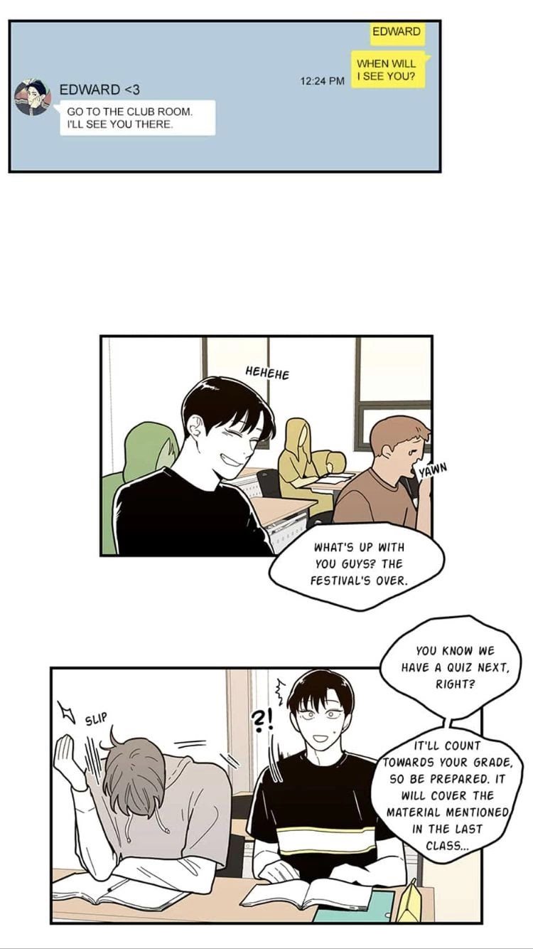 Fools - Chapter 57 - Page 13