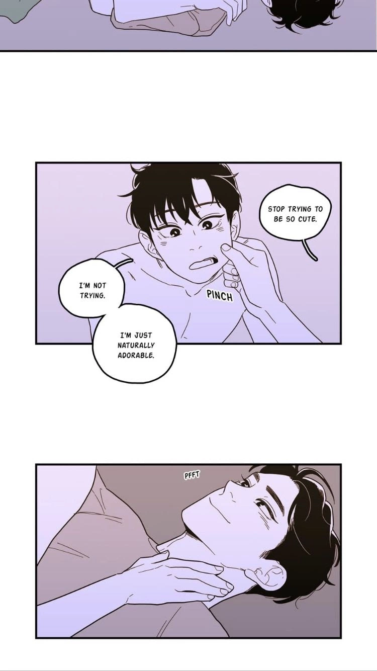 Fools - Chapter 67 - Page 35