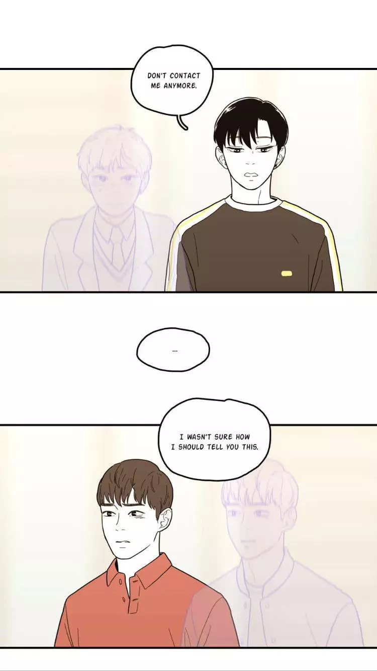Fools - Chapter 68 - Page 39